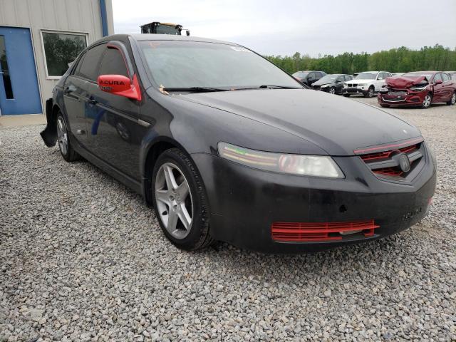 ACURA TL 2005 19uua66265a070518