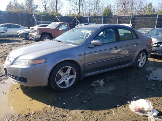 ACURA TL 2005 19uua66265a071247