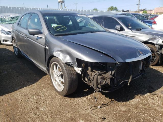 ACURA TL 2005 19uua66265a073094