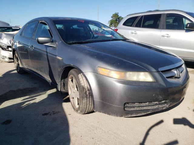 ACURA TL 2005 19uua66265a078506