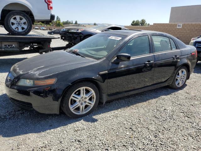 ACURA TL 2005 19uua66265a081583