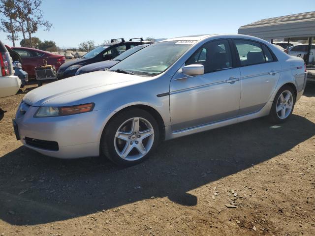 ACURA 3.2TL 2006 19uua66266a000325