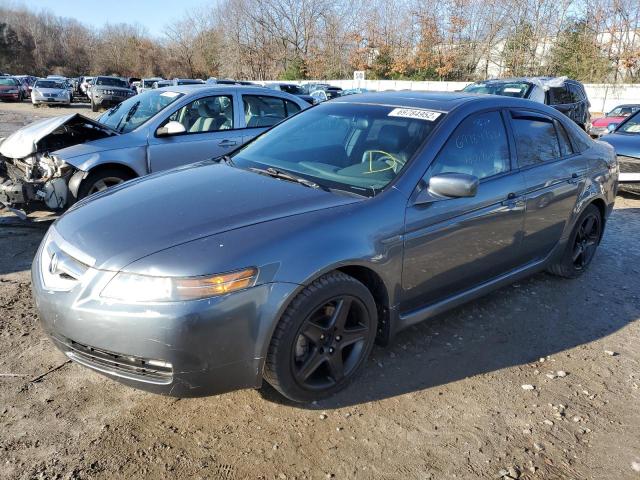 ACURA 3.2TL 2006 19uua66266a000826