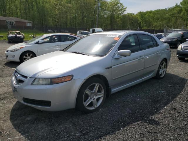 ACURA TL 2006 19uua66266a007775