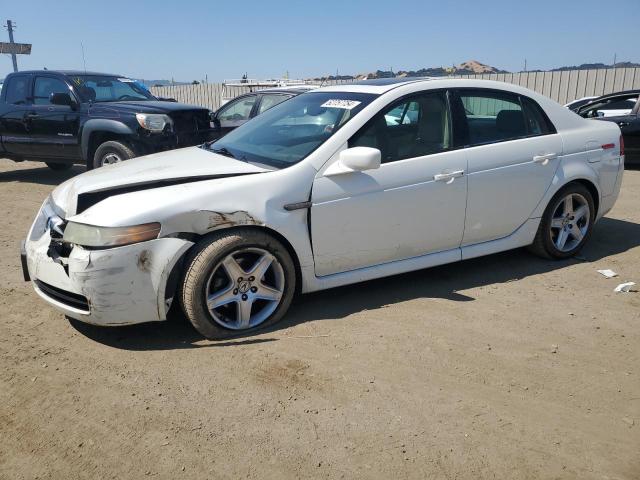 ACURA 3.2TL 2006 19uua66266a011650