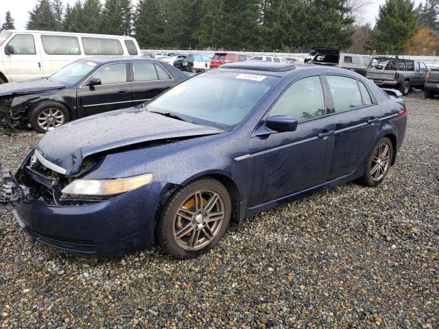 ACURA 3.2TL 2006 19uua66266a014208