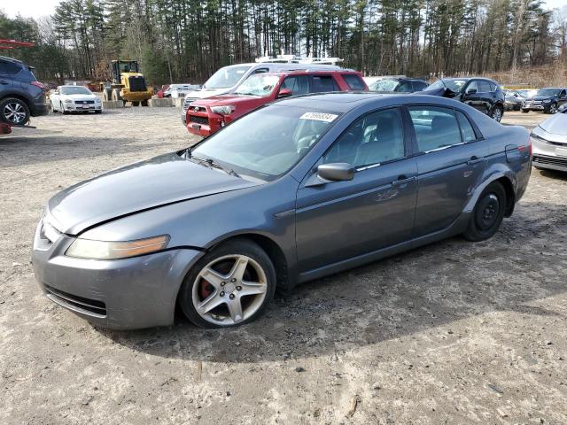 ACURA TL 2006 19uua66266a015794