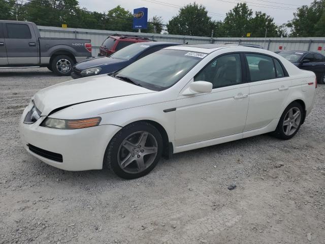 ACURA TL 2006 19uua66266a019991