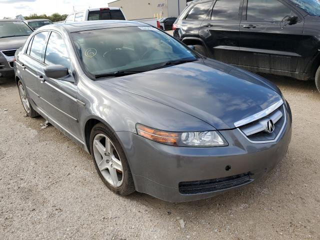 ACURA 3.2TL 2006 19uua66266a021093