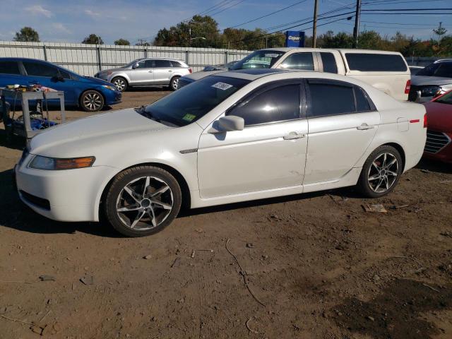 ACURA TL 2006 19uua66266a021692