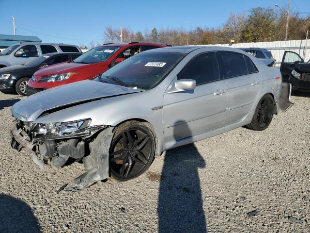 ACURA TL 2006 19uua66266a024284