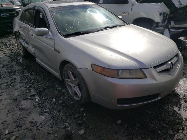 ACURA 3.2TL 2006 19uua66266a026200