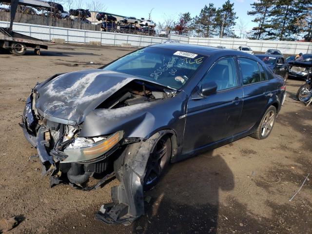 ACURA TL 2006 19uua66266a026875