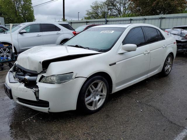 ACURA 3.2TL 2006 19uua66266a029212