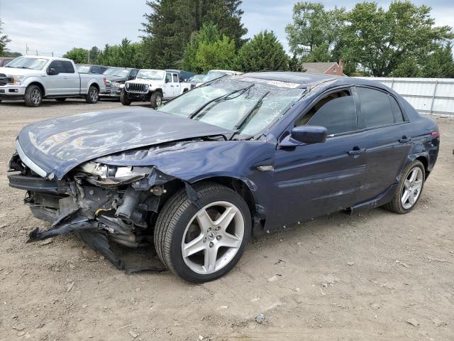 ACURA 3.2TL 2006 19uua66266a029680