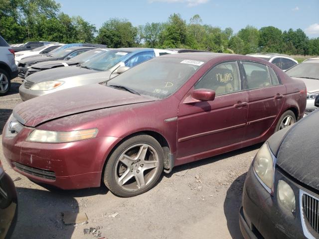 ACURA 3.2TL 2006 19uua66266a031493