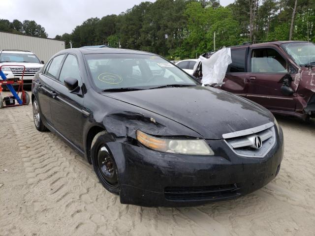 ACURA 3.2TL 2006 19uua66266a031820