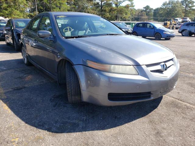 ACURA 3.2TL 2006 19uua66266a032854