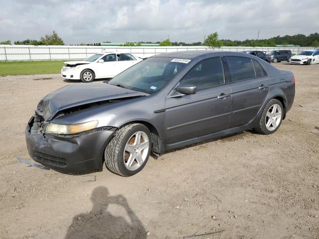 ACURA 3.2TL 2006 19uua66266a036015