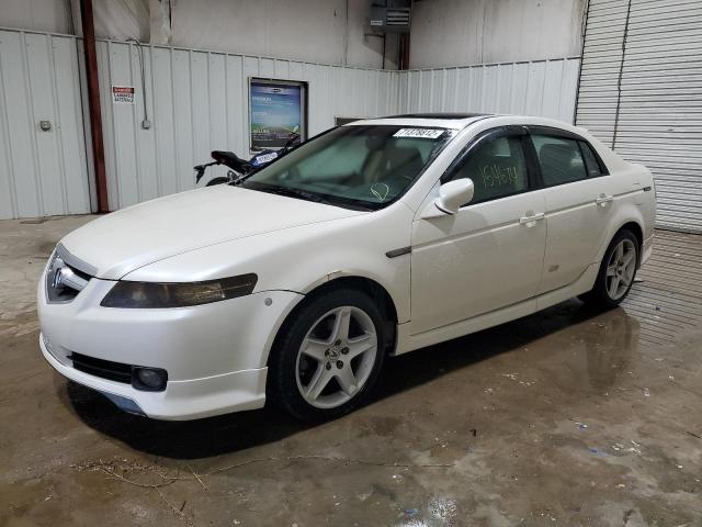 ACURA 3.2TL 2006 19uua66266a037813