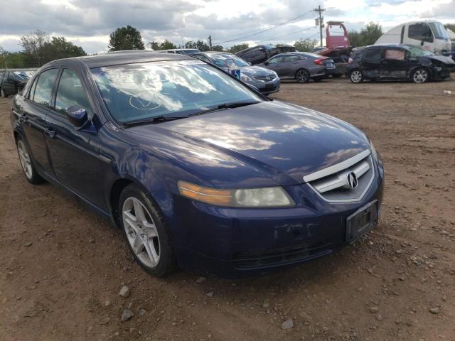 ACURA TL 2006 19uua66266a038539