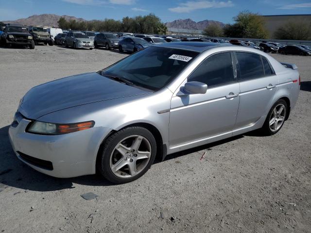 ACURA TL 2006 19uua66266a038654