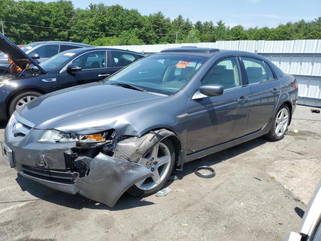 ACURA TL 2006 19uua66266a040579