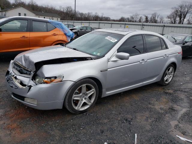 ACURA TL 2006 19uua66266a040694