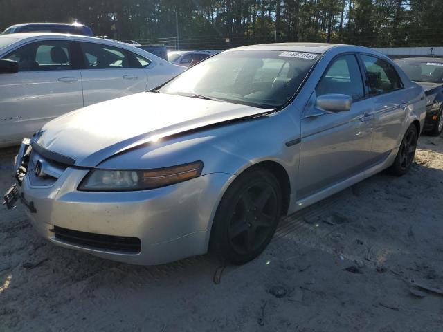 ACURA TL 2006 19uua66266a040744