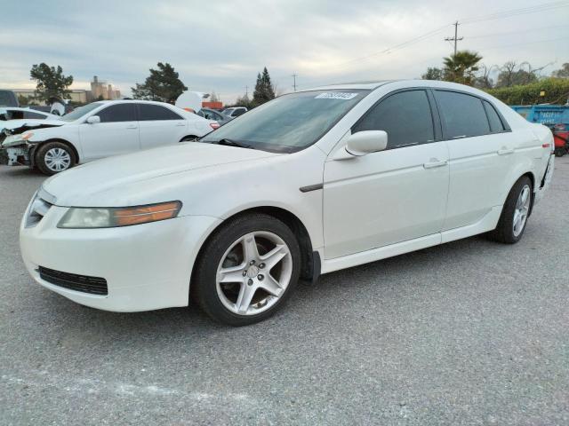 ACURA 3.2TL 2006 19uua66266a043319