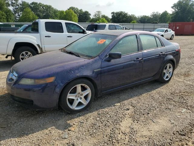 ACURA 3.2TL 2006 19uua66266a046785