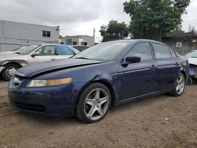 ACURA TL 2006 19uua66266a049069