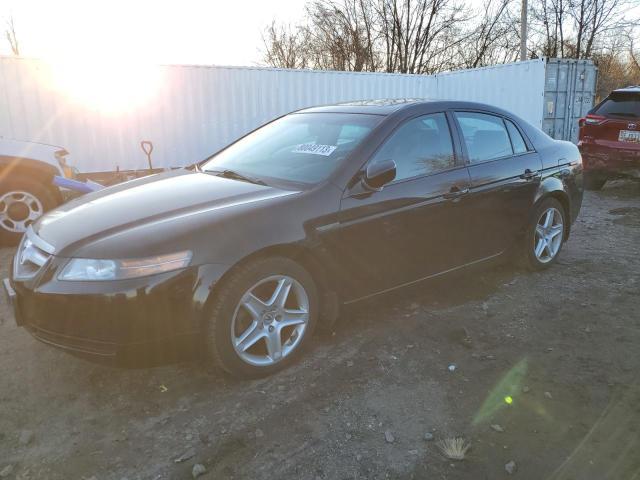 ACURA TL 2006 19uua66266a049511