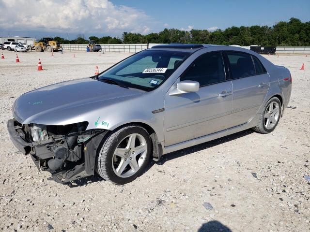 ACURA TL 2006 19uua66266a052859