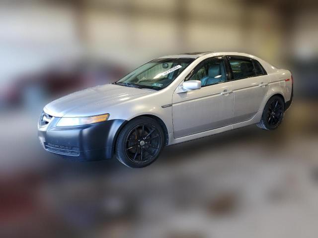 ACURA TL 2006 19uua66266a052960