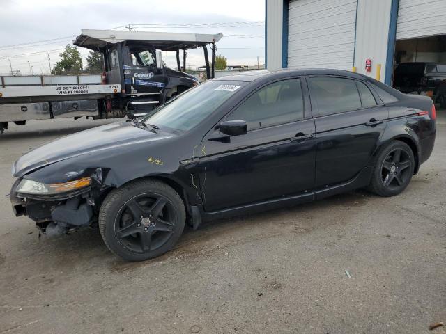 ACURA 3.2TL 2006 19uua66266a058497