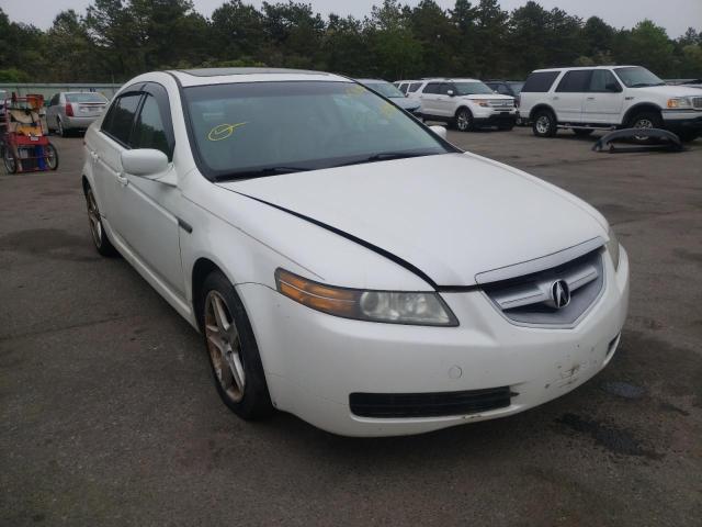 ACURA TL 2015 19uua66266a069905