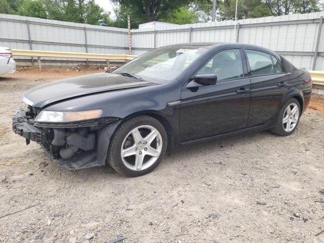 ACURA TL 2006 19uua66266a072626