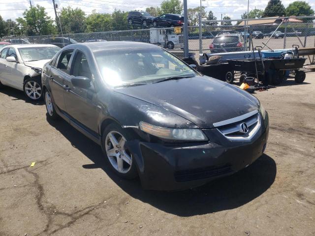 ACURA 3.2TL 2006 19uua66266a075686