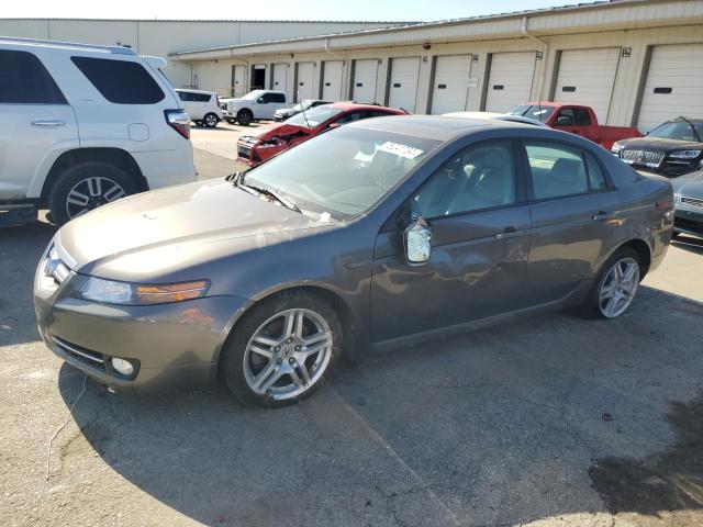 ACURA TL 2007 19uua66267a001525