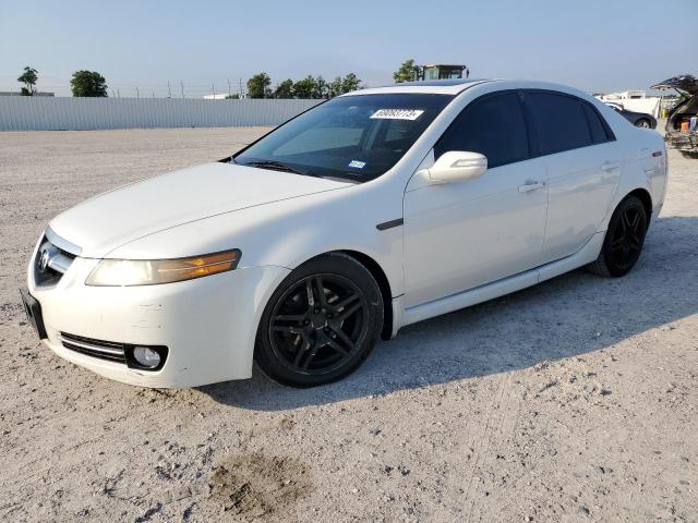 ACURA TL 2007 19uua66267a008510