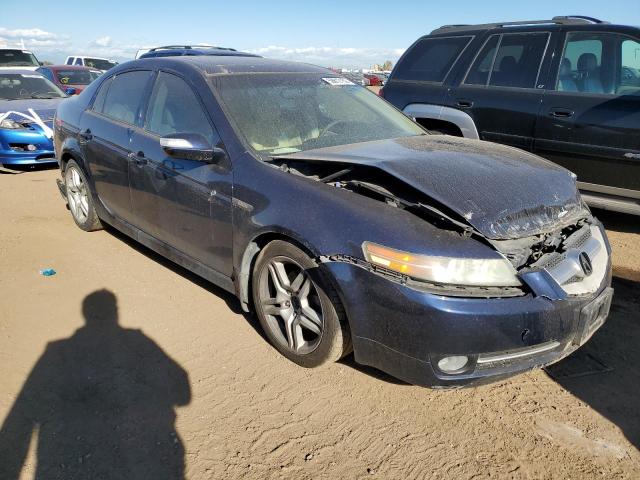 ACURA TL 2007 19uua66267a012072