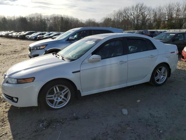 ACURA TL 2007 19uua66267a017398