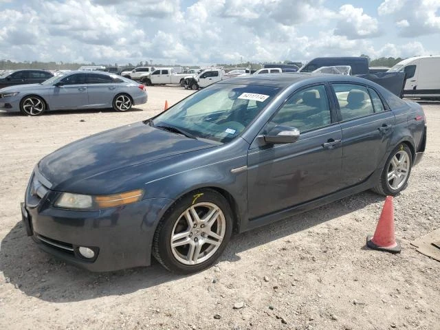 ACURA TL 2007 19uua66267a021595