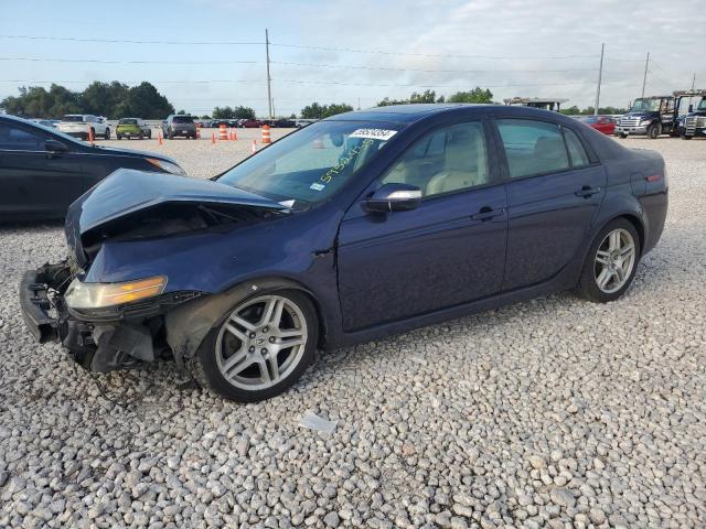 ACURA TL 2007 19uua66267a022164