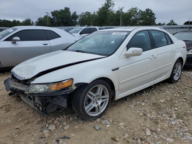 ACURA TL 2007 19uua66267a024822