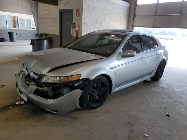 ACURA TL 2007 19uua66267a026084