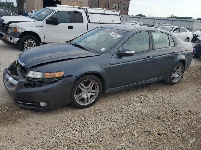 ACURA TL 2007 19uua66267a026621