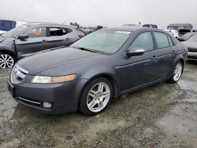 ACURA TL 2007 19uua66267a030328