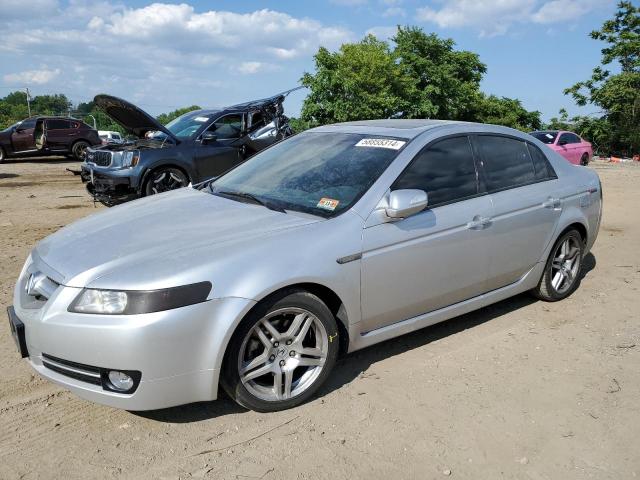 ACURA TL 2007 19uua66267a030958